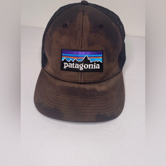 Patagonia Distressed Hat - Picture 3 of 5